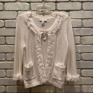 NWT White House Black Market Sweater